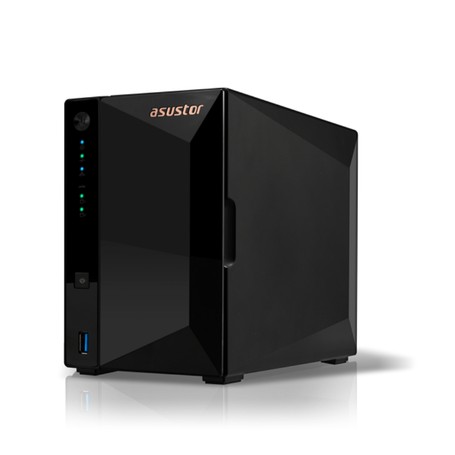 ASUSTOR AS3302T V2 2-Bay NAS Storage System