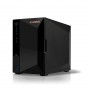 ASUSTOR AS3302T V2 2-Bay NAS Storage System
