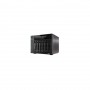 ASUSTOR AMERICA AS6706T V2 6-Bay NAS Storage System