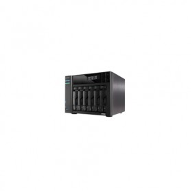 ASUSTOR AMERICA AS6706T V2 6-Bay NAS Storage System