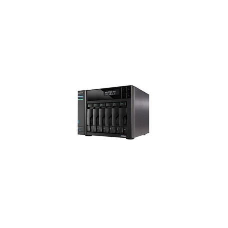 ASUSTOR AMERICA AS6706T V2 6-Bay NAS Storage System