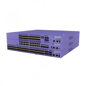 Extreme Networks 5120 24X 4Y 24 Port 10G 25G Aggregation Switch
