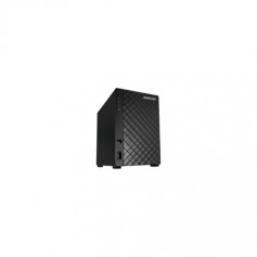 ASUSTOR AMERICA AS1202T 2-Bay Network Attached Storage