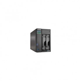 ASUSTOR AMERICA AS6702T V2 2-Bay Network Attached Storage