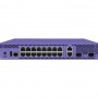 Extreme Networks 5320 16P 2MXT 2X 16 Port PoE Stackable Access Switch
