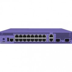 Extreme Networks 5320 16P 2MXT 2X 16 Port PoE Stackable Access Switch