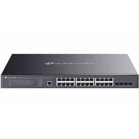 Extreme Networks 4120-24MW 4Y Managed Ethernet Switch