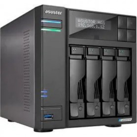 ASUSTOR AMERICA AS3304T V2 4-Bay Network Attached Storage