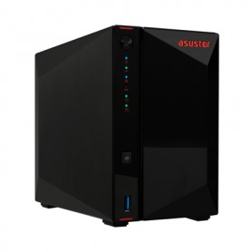 ASUSTOR AMERICA AS5402T 2-Bay Network Attached Storage