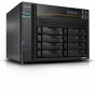 ASUSTOR AMERICA AS6808T 8-Bay Network Attached Storage