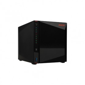 ASUSTOR AMERICA AS5404T 4-Bay Network Attached Storage