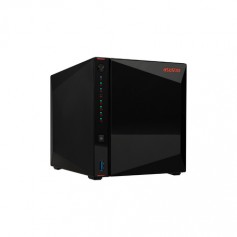 ASUSTOR AMERICA AS5404T 4-Bay Network Attached Storage
