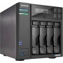 ASUSTOR AMERICA AS6704T V2 4-Bay Network Attached Storage