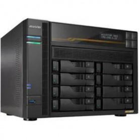 ASUSTOR AMERICA AS6806T 6-Bay Network Attached Storage
