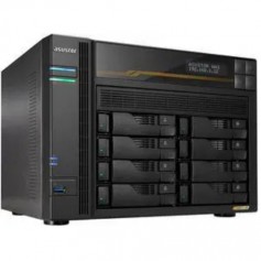 ASUSTOR AMERICA AS6806T 6-Bay Network Attached Storage