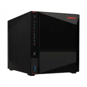 ASUSTOR AMERICA AS6810T 10-Bay Network Attached Storage