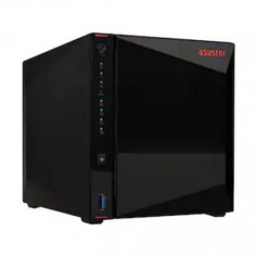 ASUSTOR AMERICA AS6810T 10-Bay Network Attached Storage