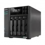 ASUSTOR AMERICA INC AS6804T Lockerstor 4 Gen3 NAS System
