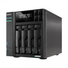 ASUSTOR AMERICA INC AS6804T Lockerstor 4 Gen3 NAS System