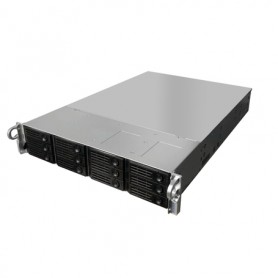 ASUSTOR AMERICA AX7012R Rackmount Storage Expansion