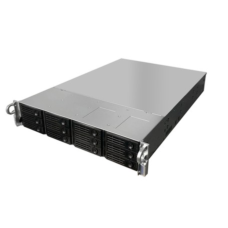 ASUSTOR AMERICA AX7012R Rackmount Storage Expansion