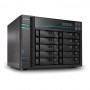 ASUSTOR AMERICA AS7110T High-Performance Tower NAS