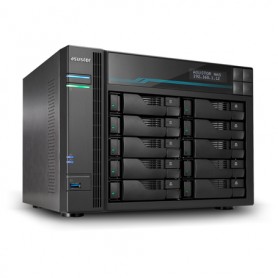 ASUSTOR AMERICA AS7110T High-Performance Tower NAS