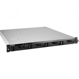 ASUSTOR AMERICA AS6504RS 1U Rackmount Network Storage