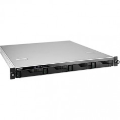 ASUSTOR AMERICA AS6504RS 1U Rackmount Network Storage