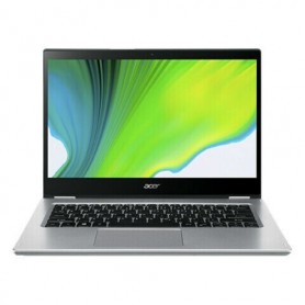 Acer NX.BHBAA.003 TravelMate B3 Spin 12 Notebook