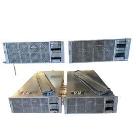 Oracle SPARC M12-2 Scalable Enterprise Server