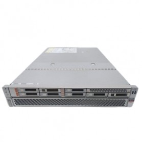 ORACLE T8-1 SPARC 1 32 Core 5 0GHz 1TB RAM 16 64GB 2 1 2TB SAS