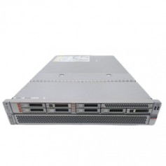 ORACLE T8-1 SPARC 1 32 Core 5 0GHz 1TB RAM 16 64GB 2 1 2TB SAS