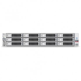 Oracle X8-2L Server Sun X8-2 Exadata HC Storage Node X8M-2