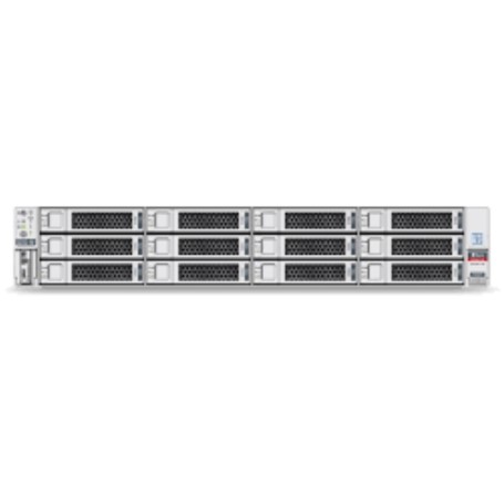 Oracle X8-2L Server Sun X8-2 Exadata HC Storage Node X8M-2