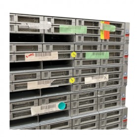 Oracle ZS7-2 ZFS Storage Controller Appliance Server Dual