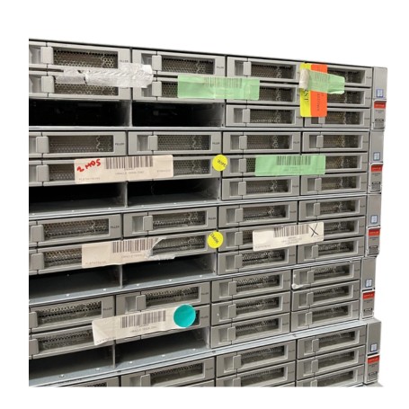 Oracle ZS7-2 ZFS Storage Controller Appliance Server Dual
