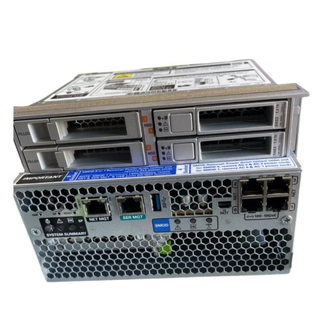 Oracle 7339666 X7-8 System Module SMOD 7309747