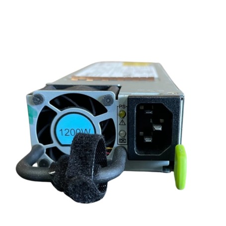Oracle 8209538 AWF-2DC-1200W-T SUN 1200W AC POWER SUPPLY for X7 Servers