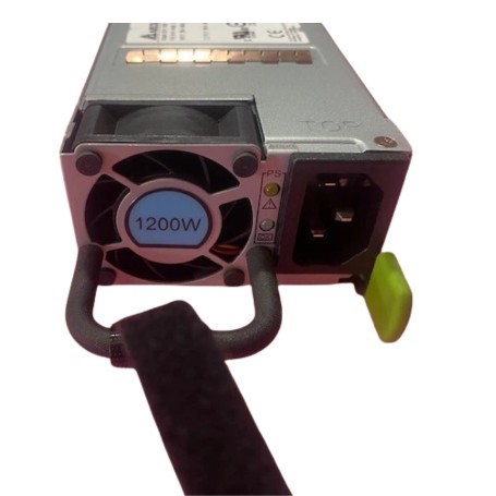 ORACLE 8200116 Type A266 800/1200 Watt AC Input Power Supply
