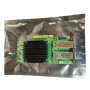 Oracle 8201339 Mellanox Network Adapter ConnectX-5 Dual Port QSFP28 100GbE