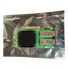Oracle 8201339 Mellanox Network Adapter ConnectX-5 Dual Port QSFP28 100GbE