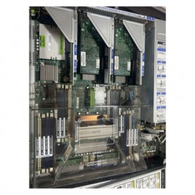 Oracle 7096748 T4 1 2 85Ghz 8 core Motherboard w Service processor 7047134