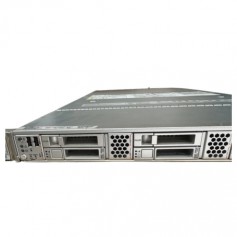 Oracle X3-2 Rackmount server Chassis 2 x 8-core 2 2Ghz 32GB RAM 2 x 300GB