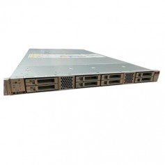 Oracle X8-2 Sun Base no CPU/DISK Dual Power 1U Rack Server