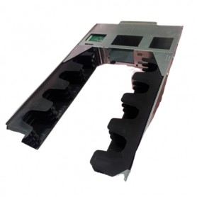 Oracle 7328113 StorageTek (STK) SL150 Expansion Module Chassis
