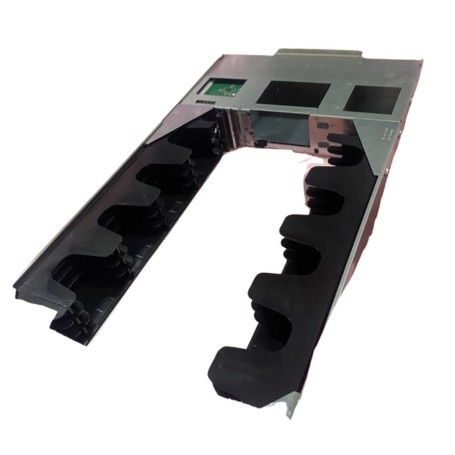 Oracle 7328113 StorageTek (STK) SL150 Expansion Module Chassis