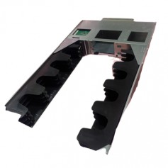 Oracle 7328113 StorageTek (STK) SL150 Expansion Module Chassis
