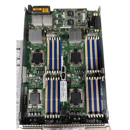 ORACLE 7069586 X6275M2-CB SUN BLADE X6275 M2 10GBE MOTHERBOARD