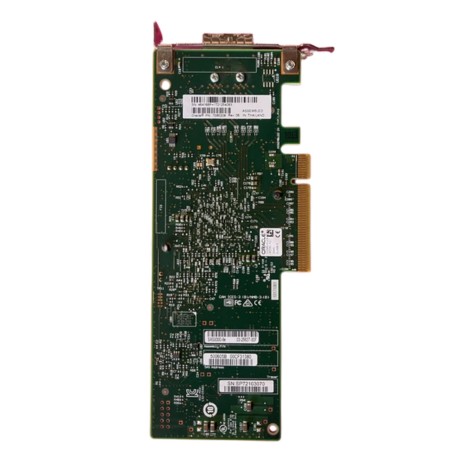 Oracle 7085208 LSI SAS 9300-8e 2 port External HBA Host Bus Adapter